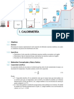 Lab Virtual Calorimetria