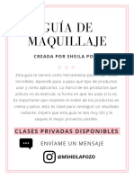 Copia de Compartir GUIA DE MAQUILLAJE PROFESIONAL PDF