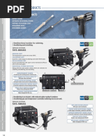 SVS-800AS - Folleto - Catalogo