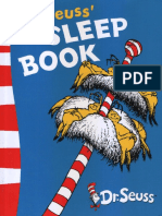 Sleep Book