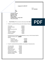 Comprehensive Quiz No. 007-Hyperinflation Current Cost Acctg - GROUP-3