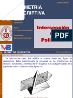 Capítulo 12 Intersección de Poliedros