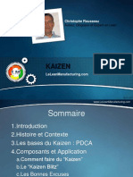 KAIZEN PPT