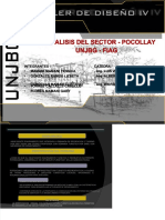 PDF Analisis Sector Pocollay Tacna - Compress PDF