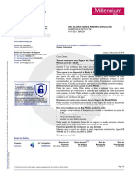 Condições Particulares PDF