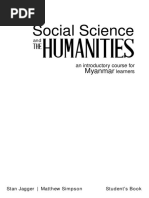 Social Science and Humanities SB For Web PDF