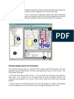 Placing Design Objects in Documents: Protel 99 SE