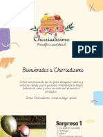 Sorpresas PDF