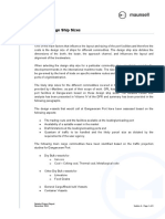 4.0 Design Ship Sizes: Detailed Project Report December 2004 Section 4 - Page 1 of 8