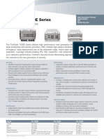 FortiGate 7000 Series Bundle PDF