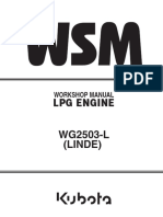 Service Manual WG2503-L - EN