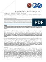 SPE/IADC 163420 Drillstring Mechanics Model For Surveillance, Root Cause Analysis, and Mitigation of Torsional and Axial Vibrations