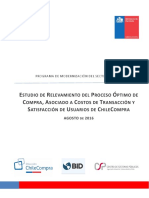 CSP 2016 Estudio de Relevamiento Del Proceso Optimo de Compra PDF