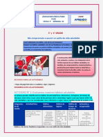 Educacion Fisica S32 5to y 6to