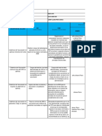 Plan de Mejoramientonueva Eps