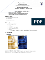 Semi Detailed Lesson Plan-PHILO-NIEVA