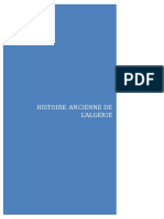 مكتبة نور Histoire de l Algérie PDF