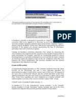 Examining The Fundamentals of PID Control