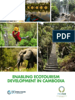 Ecotourism PDF