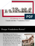 Vend1 Perros Pptrecuperado 101211185959 Phpapp02 PDF