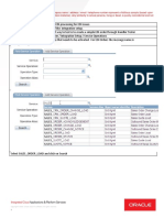 How To Create and Test EDI Orders For EDI Issues