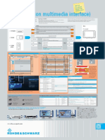 Hdmi™ (High-Defi Nition Multimedia Interface) : Connectors and Pin Assignment