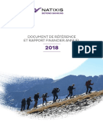 Natixis Document de Reference 2018 PDF