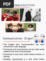 Communication: Click To Edit Master Subtitle Style