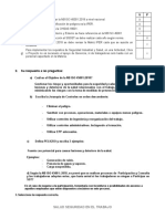 Examen de ISO 45001