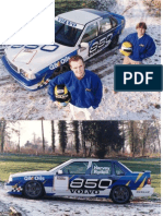 850 BTCC PressRelease1995