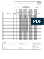 Formato Inspección EPI