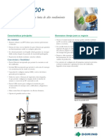 A300PlusDataSheet (Spanish)