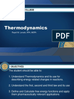 2 1-Thermodynamics PDF