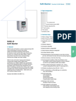 NJR2 Soft Starter Chin