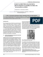 Materiais Da Historia Da Escrita PDF