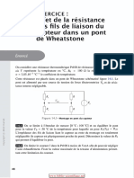 Les Capteurs, 62 Exercices Et Problèmes Corrigés (1) - 60-63