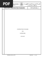 04 - SEC Earthwork Spec SCS-Q-002-rev 1 PDF