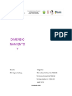 Dimensionamiento y Criterios de Selección de Equipos