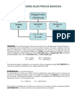 Sesion 01 Magnitudes Electricas Basicas