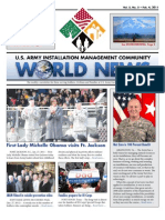 IMCOM World News, 4 Feb. 2011