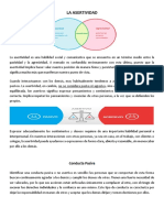 La Asertividad - Una Habilidad Social y Comunicativa