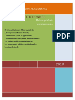 Theorie Generale PDF