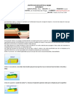 Act #2 - Fisica 11 Periodo 4