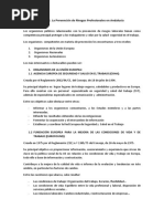 Foro Evaluable Unidad 2