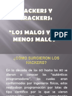 Hackers 21