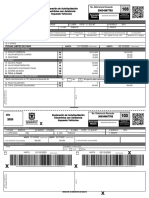 WGH470 Impuesto 2020