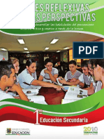 6 Mentes Reflexivas Amplias Perspectivas 1º PDF