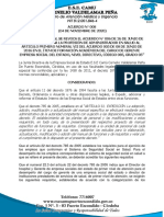 Acuerdo 008 de 4 de Junio de 2020 PDF