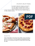 My First Crust Pizza PDF