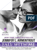 4 - Fall With Me - Jennifer L. Armentrout (J. Lynn) PDF